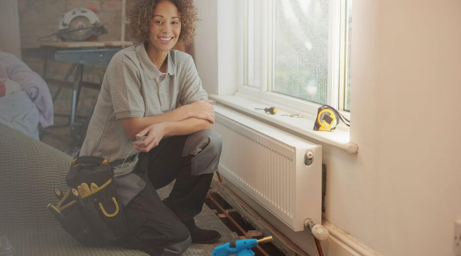 Professional septic pumping service in Richmond Hill, GA